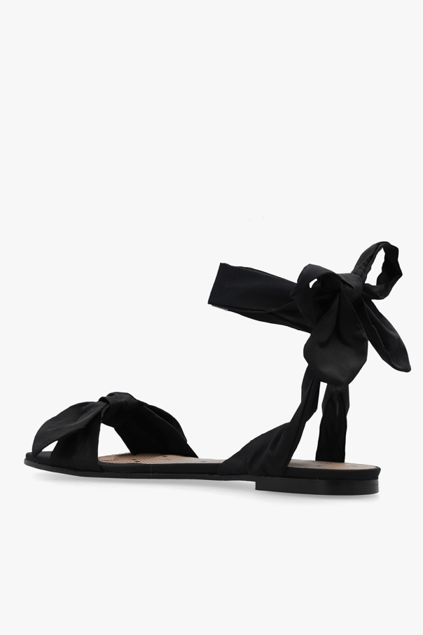 SchaferandweinerShops Germany - up sandals Red Valentino
